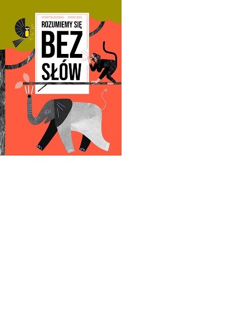 okładka Rozumiemy się bez słów książka | Radziwiłł Katarzyna