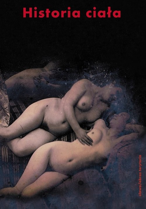 okładka Historia ciała Tom 2 Od Rewolucji do I wojny światowej książka | Praca Zbiorowa