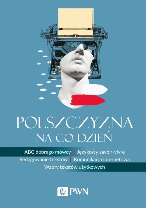 okładka Polszczyzna na co dzień książka | Mirosław Bańko