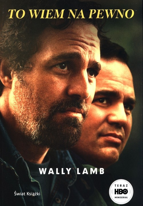 okładka To wiem na pewno książka | Lamb Wally