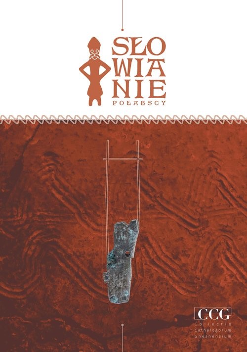 okładka Słowianie połabscy książka