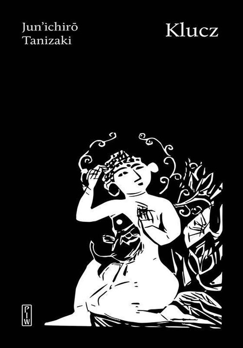okładka Klucz książka | Tanizaki Jun'ichiro