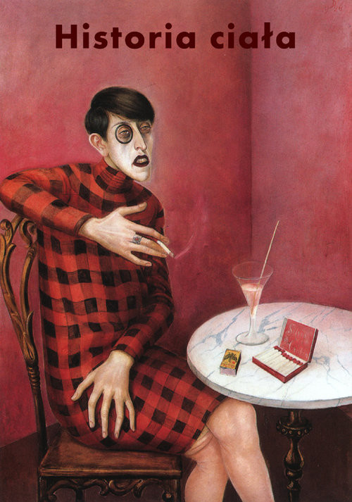 okładka Historia ciała Tom 3 Różne spojrzenia Wiek XX książka | Alain Corbin, Jean-Jacques Courtine, Vigarello Georges