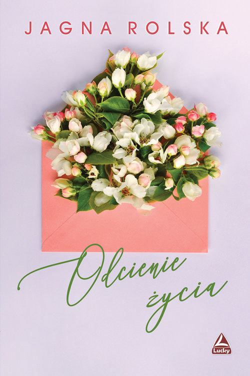 okładka Odcienie życia książka | Jagna Rolska