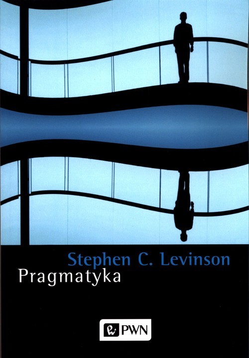 okładka Pragmatyka książka | Stephen C. Levinson
