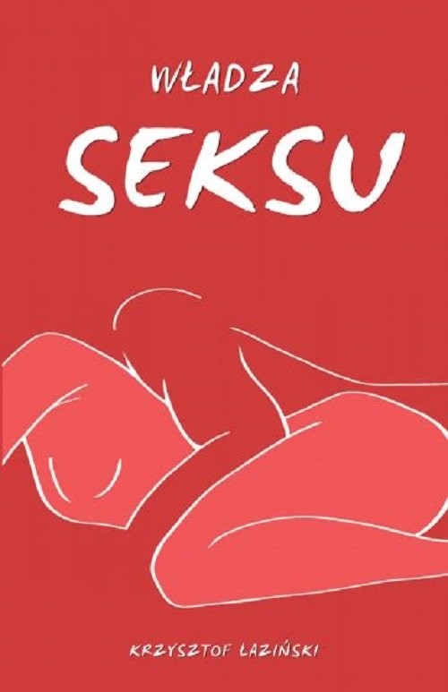 okładka Władza seksu książka | Łaziński Krzysztof