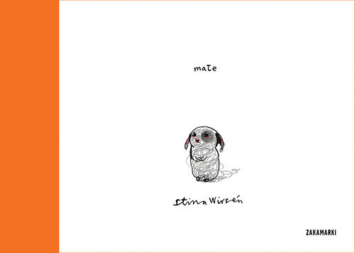 okładka Małe książka | Wirsen Stina