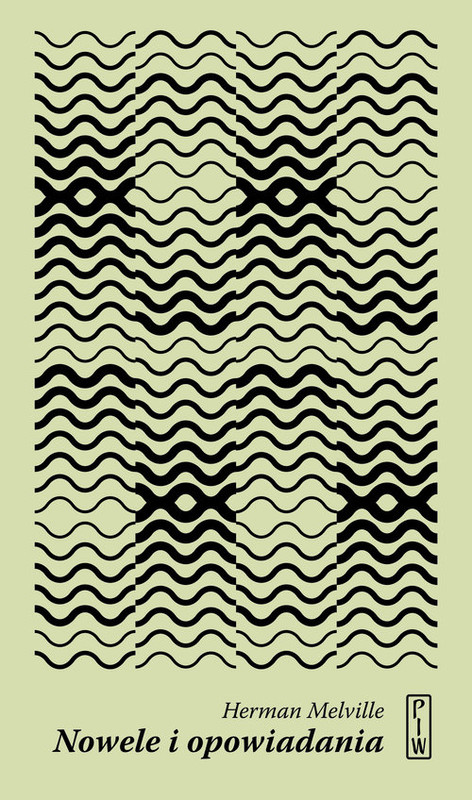 okładka Nowele i opowiadania książka | Herman Melville