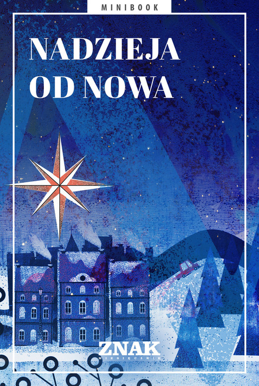 okładka Nadzieja od nowa ebook | epub, mobi | Opracowania Zbiorowe