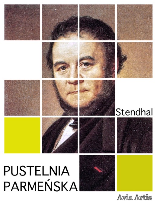 okładka Pustelnia parmeńska ebook | epub, mobi | Stendhal