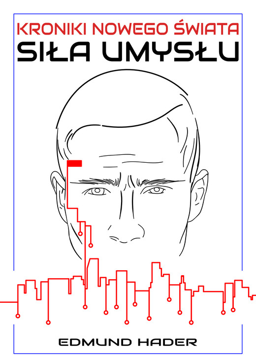 okładka Siła Umysłu ebook | epub, mobi | Edmund Hader