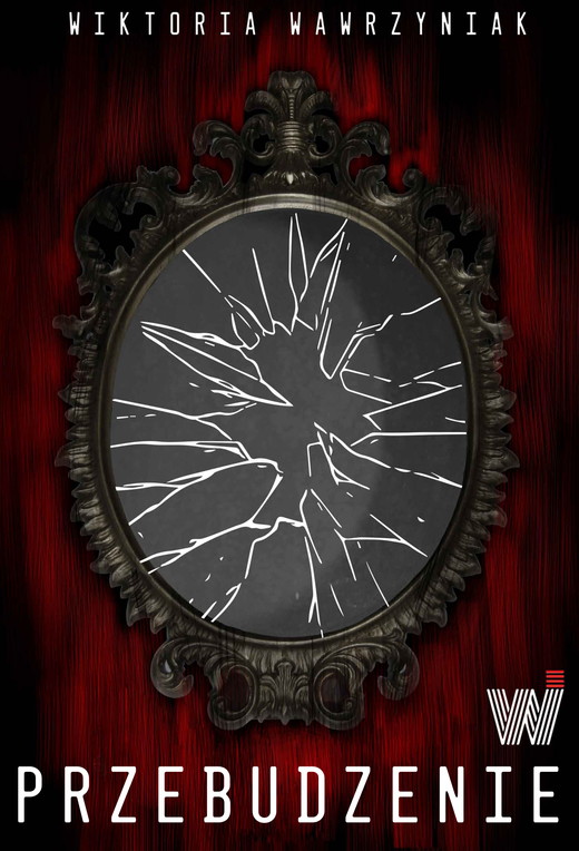 okładka Przebudzenie ebook | epub, mobi | Wiktoria Wawrzyniak