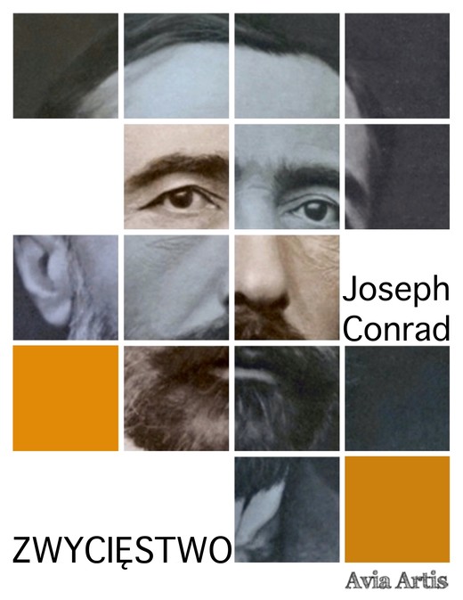 okładka Zwycięstwo ebook | epub, mobi | Joseph Conrad