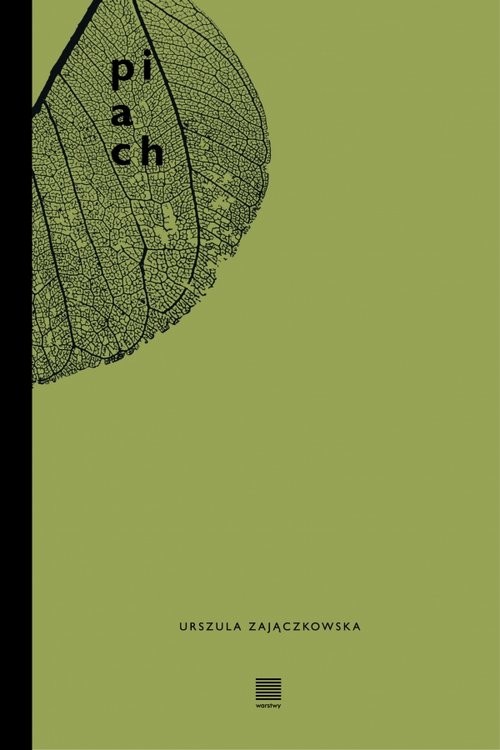 okładka Piach książka | Urszula Zajączkowska