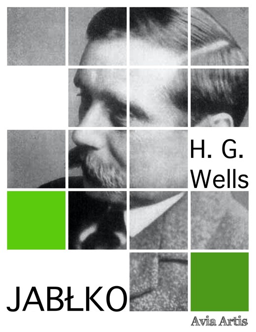 okładka Jabłko ebook | epub, mobi | Herbert George Wells