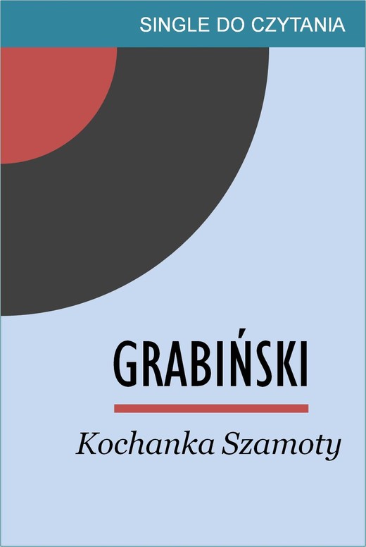 okładka Kochanka Szamoty ebook | epub, mobi | Stefan Grabiński