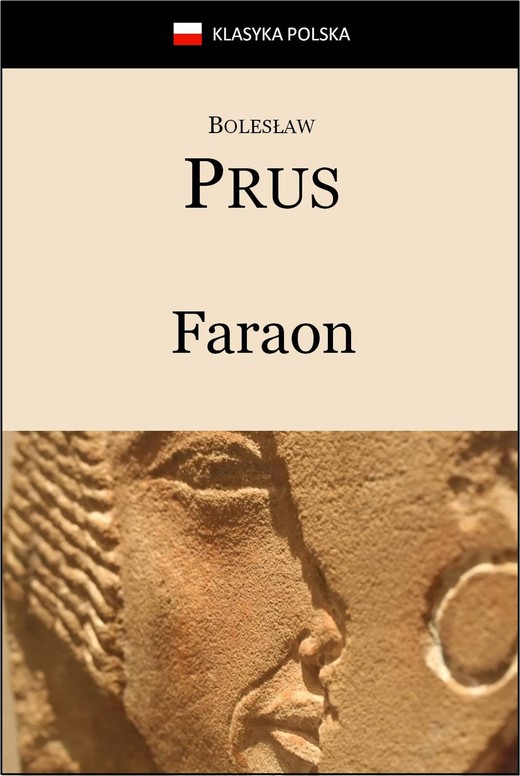 okładka Faraon ebook | epub, mobi | Bolesław Prus
