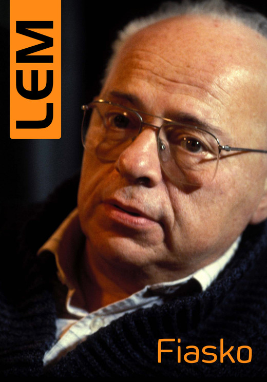 okładka Fiasko ebook | epub, mobi | Stanisław Lem
