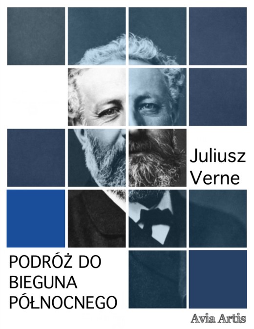 okładka Podróż do Bieguna Północnego ebook | epub, mobi | Juliusz Verne