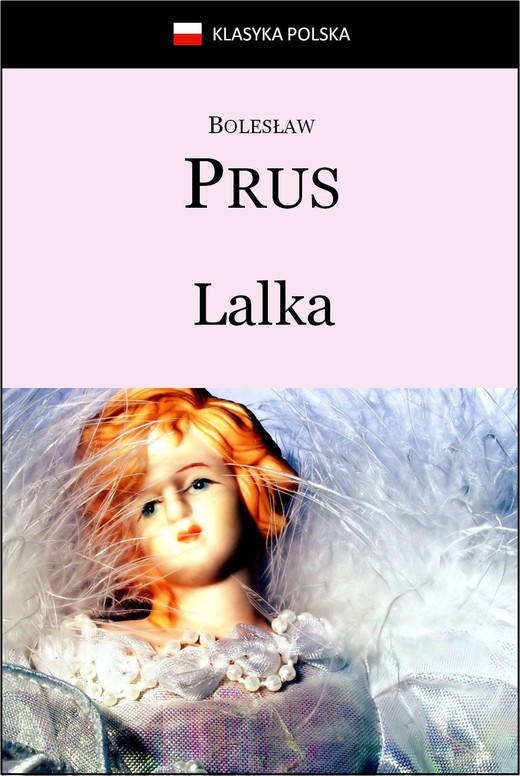 okładka Lalka ebook | epub, mobi | Bolesław Prus