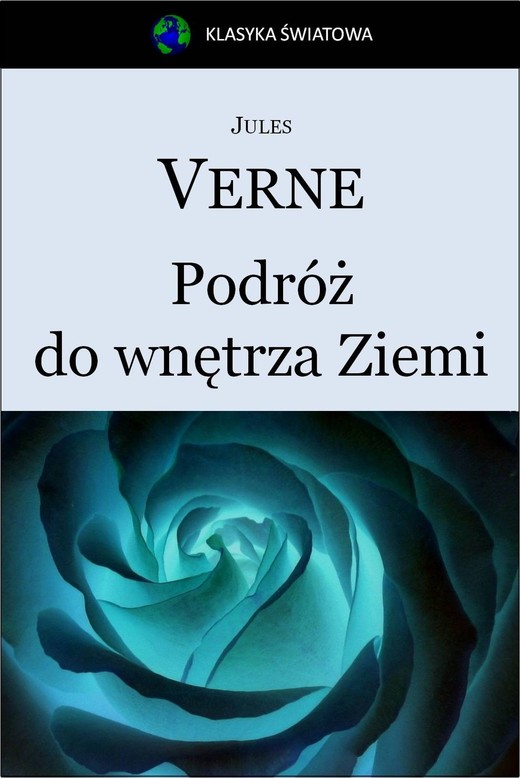 okładka Podróż do wnętrza Ziemi ebook | epub, mobi | Juliusz Verne