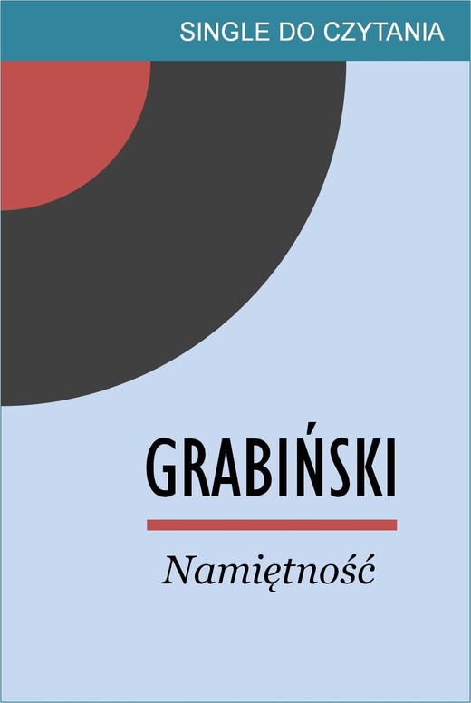 okładka Namiętność ebook | epub, mobi | Stefan Grabiński