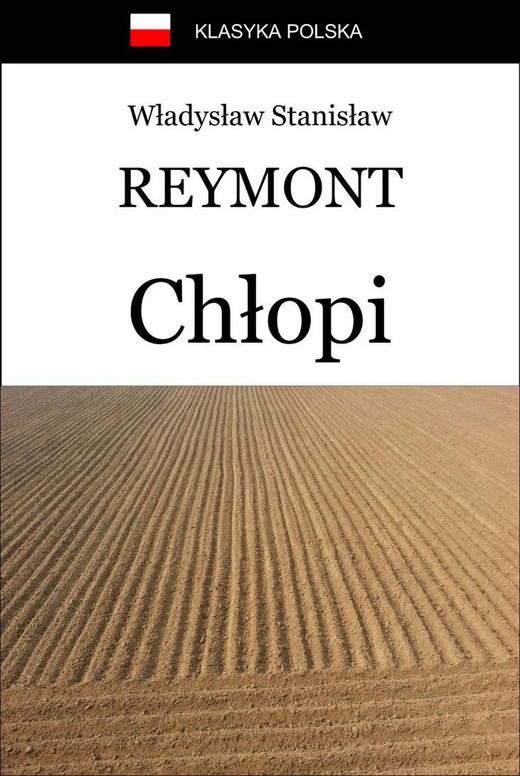 okładka Chłopi ebook | epub, mobi | Władysław Stanisław Reymont