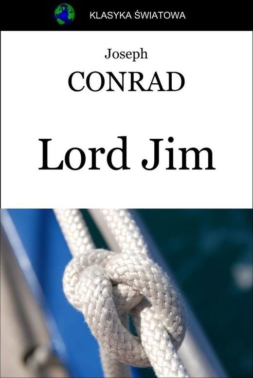 okładka Lord Jim ebook | epub, mobi | Joseph Conrad