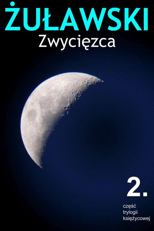 okładka Zwycięzca ebook | epub, mobi | Jerzy Żuławski