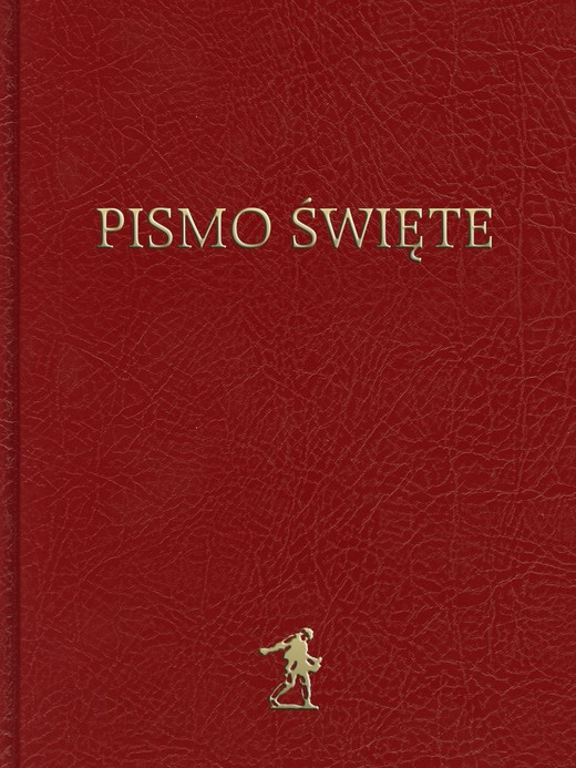 okładka Biblia. Pismo Święte Starego i Nowego Testamentu (Biblia Warszawska) ebook | epub, mobi | (TB)