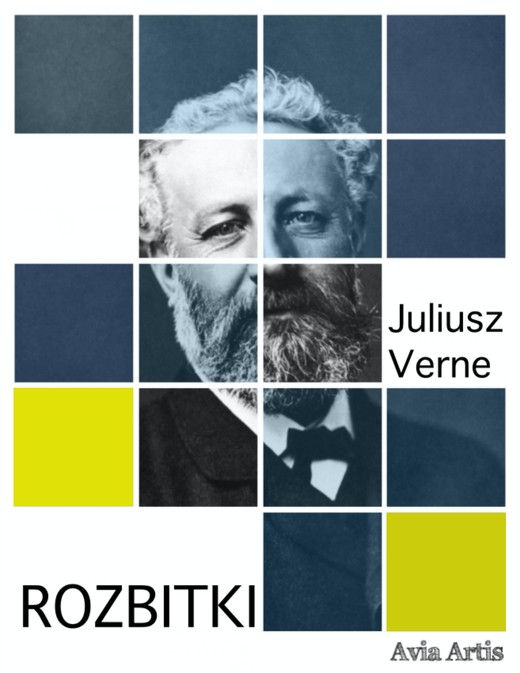 okładka Rozbitki ebook | epub, mobi | Juliusz Verne