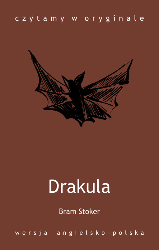 okładka Dracula ebook | epub, mobi | Bram Stoker