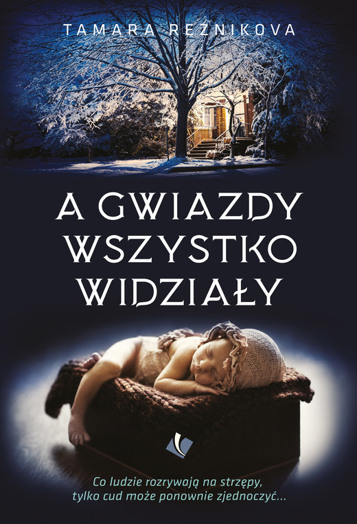 okładka A gwiazdy wszystko widziały ebook | epub, mobi | Reznikova Tamara