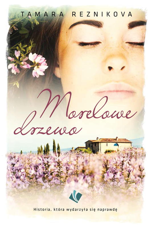 okładka Morelowe drzewo ebook | epub, mobi | Reznikova Tamara
