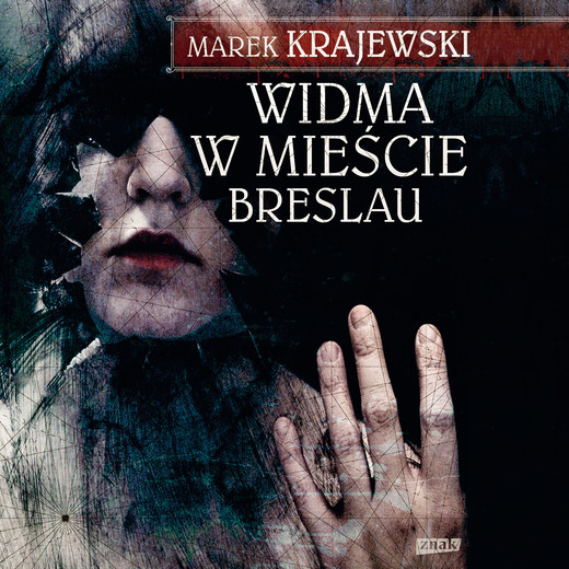 okładka Widma w mieście Breslau audiobook | MP3 | Marek Krajewski