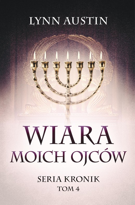 okładka Wiara moich ojców ebook | epub, mobi | Lynn Austin