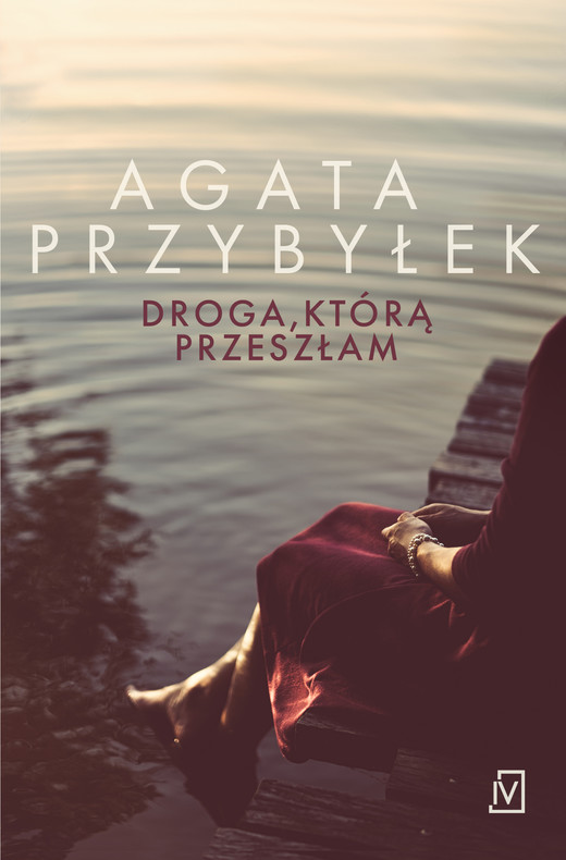 okładka Droga, którą przeszłam ebook | epub, mobi | Agata Przybyłek