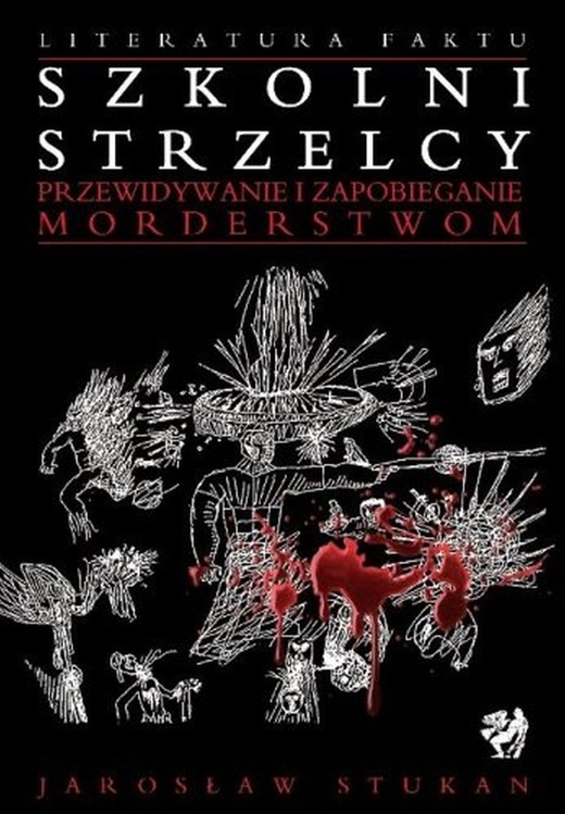 okładka Szkolni strzelcy ebook | epub, mobi | Stukan Jarosław