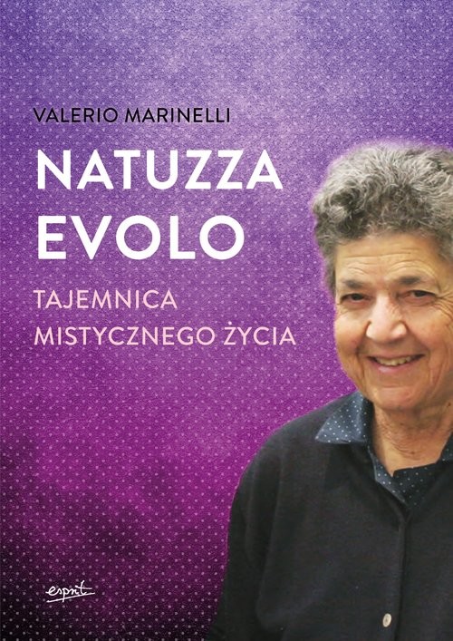 okładka Natuzza Evolo Tajemnica mistycznego życia Tajemnica mistycznego życia książka | Valerio Marinelli