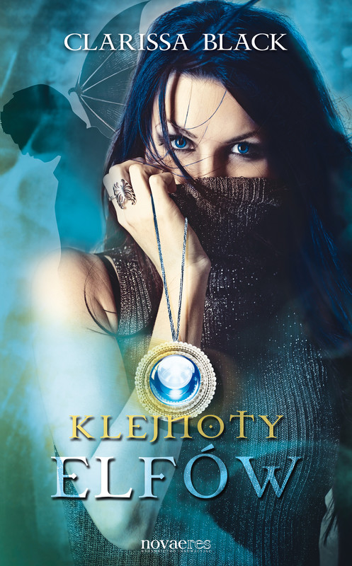okładka Klejnoty elfów ebook | epub, mobi | Clarissa Black