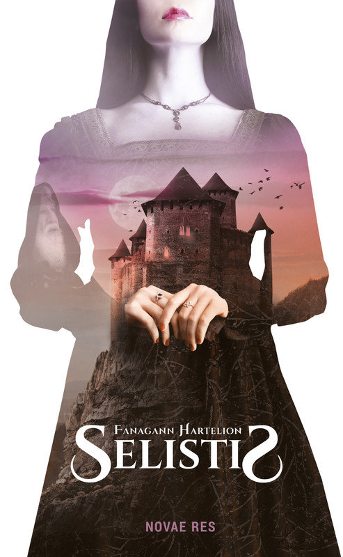 okładka Selistis ebook | epub, mobi | Fanagann Hartelion