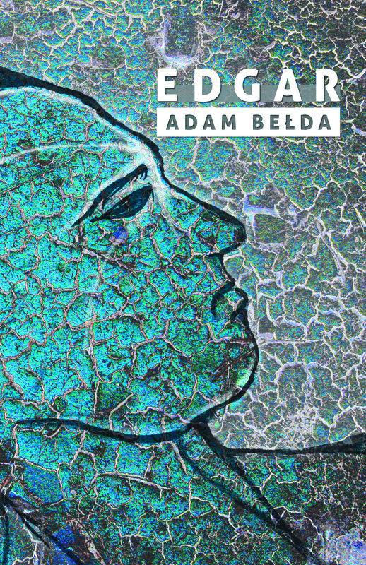 okładka Edgar ebook | epub, mobi | Adam Bełda