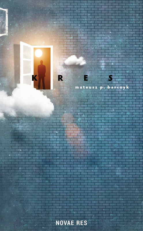 okładka Kres ebook | epub, mobi | Mateusz P. Barczyk