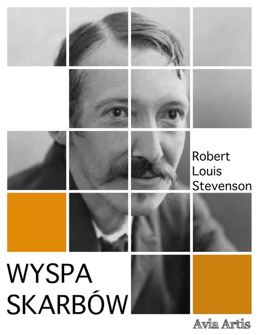 okładka Wyspa skarbów ebook | epub, mobi | Robert Louis Stevenson