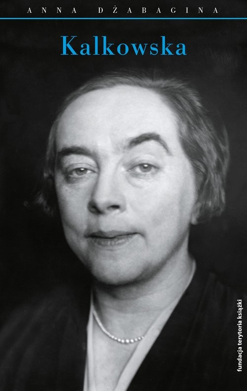 okładka Kalkowska Biogeografia książka | Anna Dżabagina