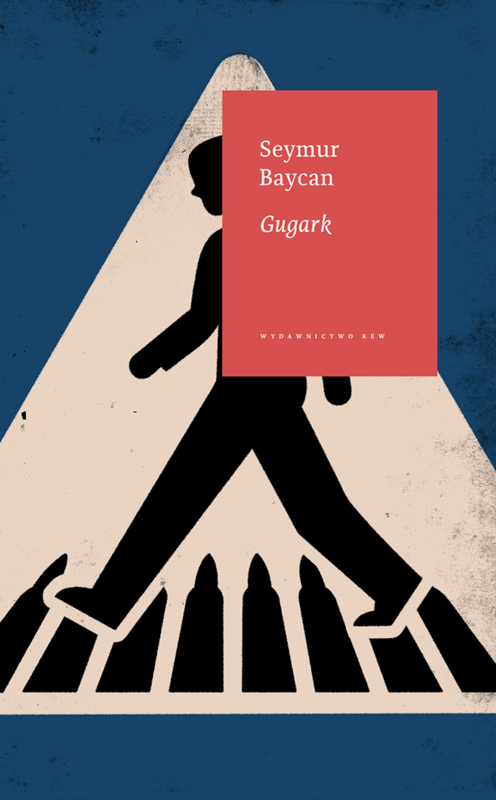 okładka Gugark ebook | epub, mobi | Seymur Baycan, Julia Krajcarz