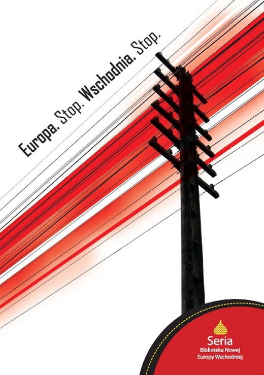 okładka Europa.Stop.Wschodnia.Stop ebook | epub, mobi | Opracowania Zbiorowe