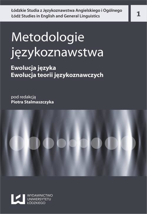 okładka Metodologie językoznawstwa ebook | pdf | Opracowania Zbiorowe