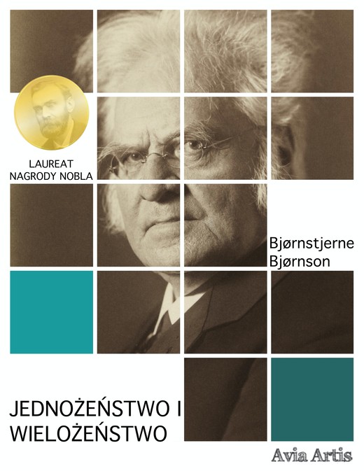 okładka Jednożeństwo i wielożeństwo ebook | epub, mobi | Bjørnstjerne Bjørnson