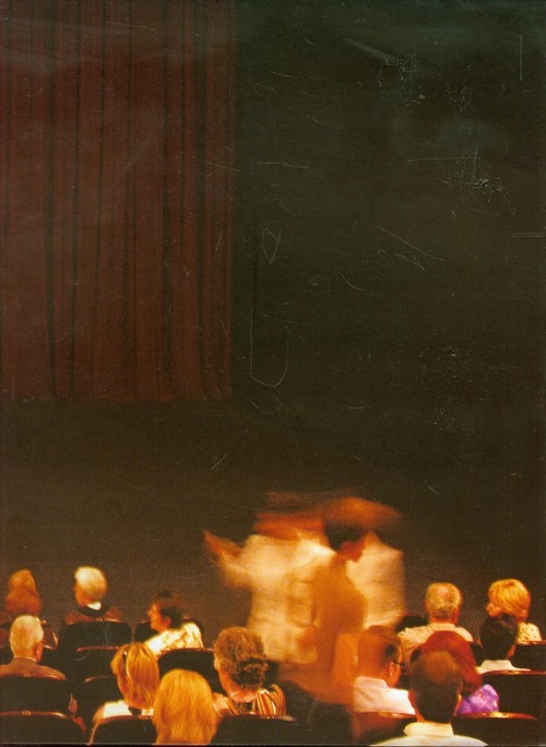 okładka Zabawa w teatr książka